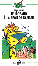 Léopard à la peau de banane (Le)